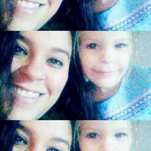 Meet your Posher, Trina